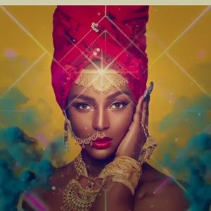 Meet your Posher, Hazel